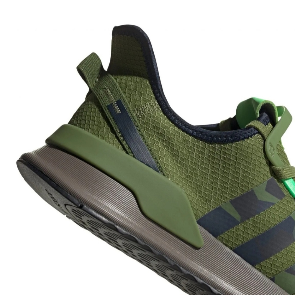 ADIDAS U_PATH RUN FV 9251 - Picture 3 of 6